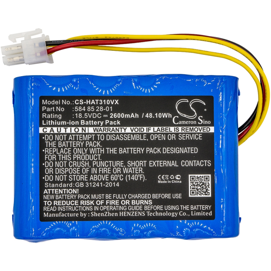 Power Tools Battery Gardena 19923-20