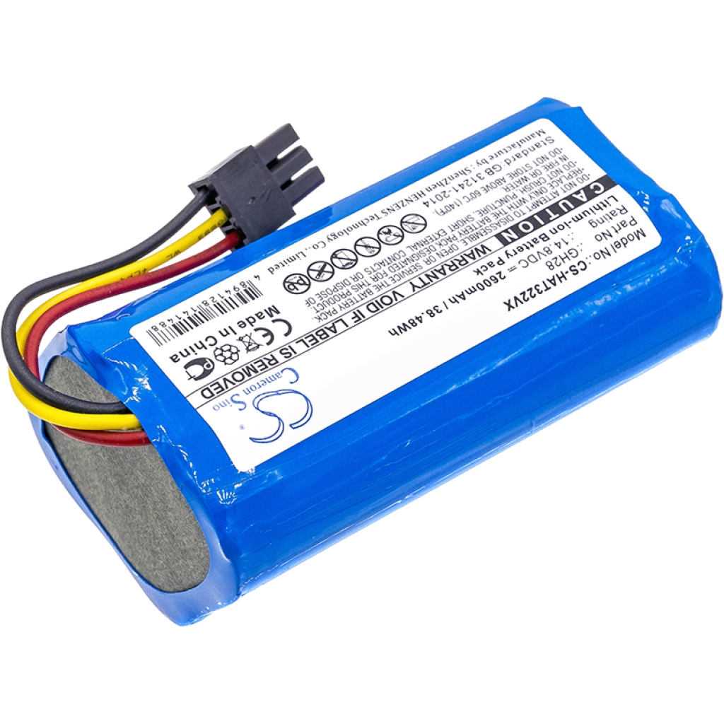 Haier T331