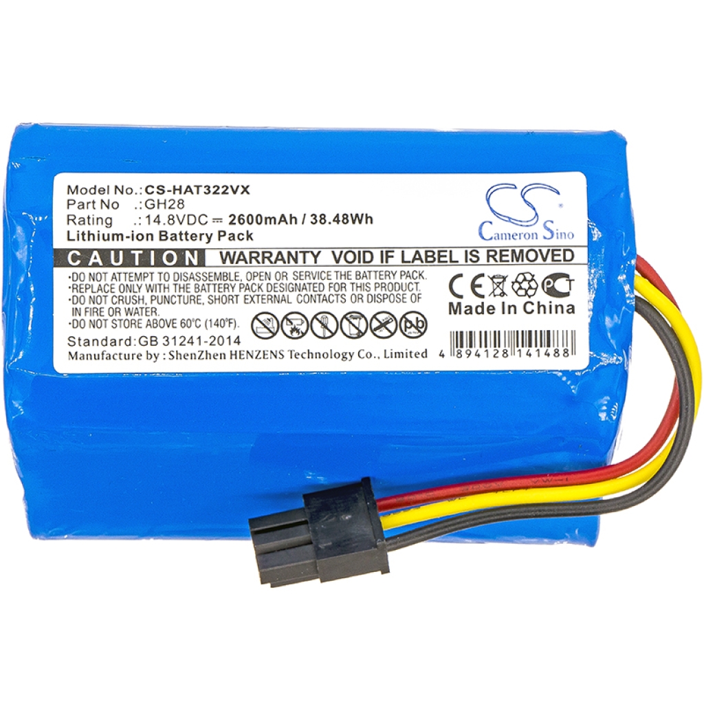 Haier T331