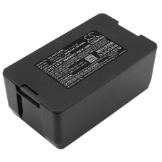 Kompatibel batteriudskiftning til Husqvarna 529 60 68-01,529 60 68-02,588 14 64-01,589 58 57-01,593 1 141-02...