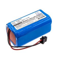Kompatibel batteriudskiftning til Haier FL2600