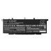 Batteri kompatibel med H3c CS-HBC142NB