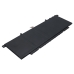 Batteri kompatibel med H3c CS-HBC142NB