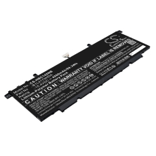 Kompatibel batteriudskiftning til H3C B1L4170HDA