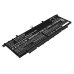Batteri kompatibel med H3c CS-HBC142NB