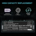 Batteri kompatibel med H3c CS-HBC142NB