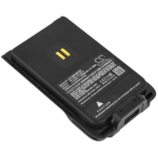 Kompatibel batteriudskiftning til Hytera BL1506,BL2018