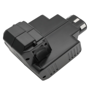 CS-HBP720PW<br />Batterier til  erstatter batteri BP72