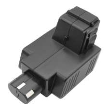 Kompatibel batteriudskiftning til HILTI BP60,BP72