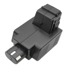 Kompatibel batteriudskiftning til HILTI BP60,BP72