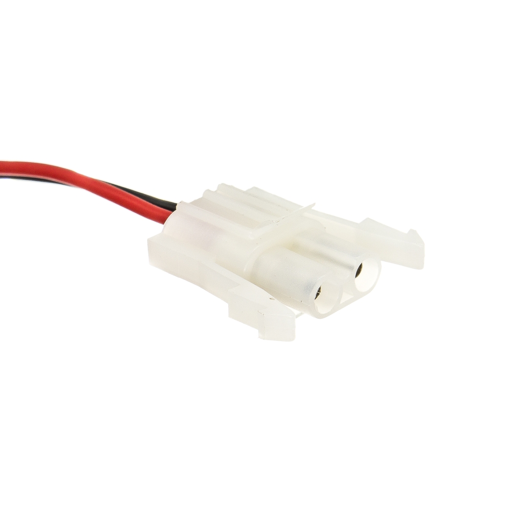 Batteri kompatibel med Hellige CS-HCP851MD