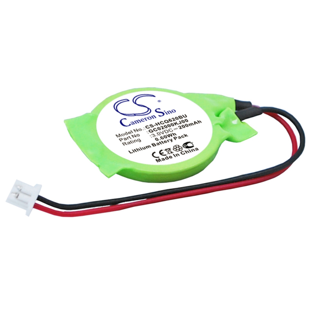 CMOS / Backupbatteri Msi Wind NB10059