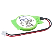 CMOS / Backupbatteri HP Presario CQ62-112TU