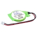 CMOS / Backupbatteri Msi Wind NB10059
