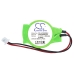 CMOS / Backupbatteri Msi Wind NB10059