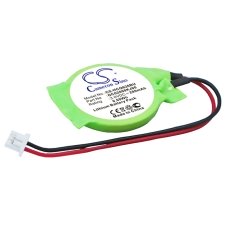 Kompatibel batteriudskiftning til HP GC02000KJ00