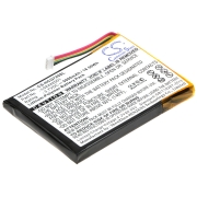 Batteri compatibleWith HP