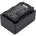 Camera Battery Panasonic HC-V210GK