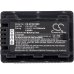 Camera Battery Panasonic HC-V210GK