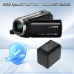 Camera Battery Panasonic HC-V110GK