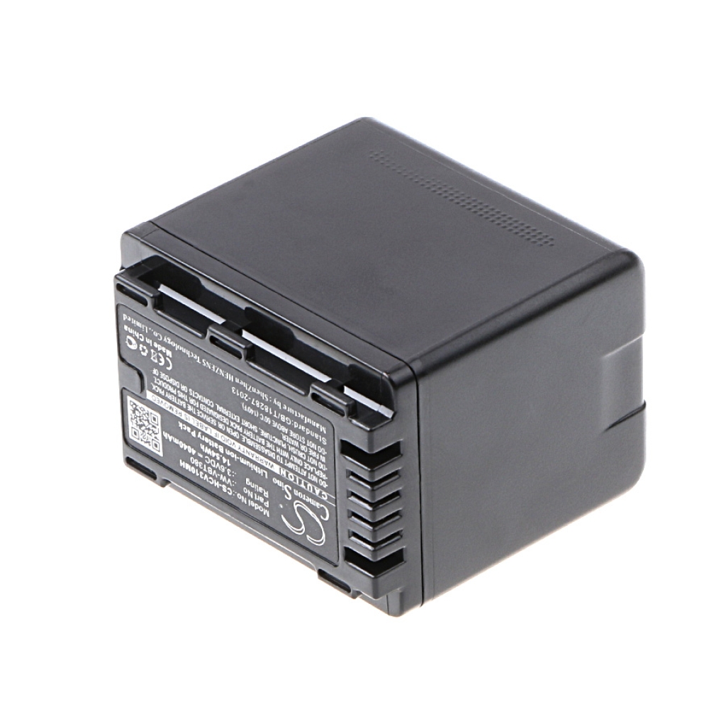 Kamerabatteri Panasonic CS-HCV310MH