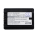 Kamerabatteri Panasonic CS-HCV310MX