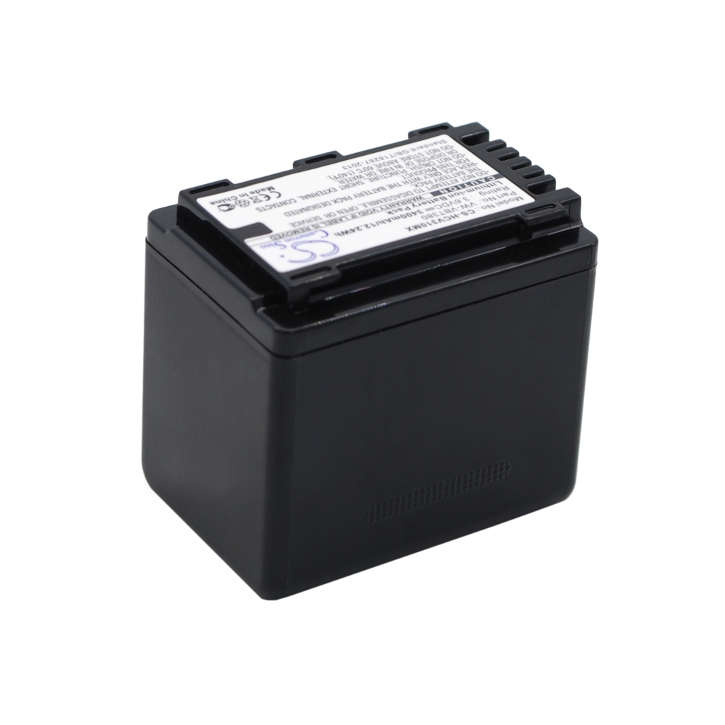 Kamerabatteri Panasonic CS-HCV310MX