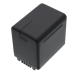 Batteri kompatibel med Panasonic CS-HCV310MX