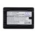 Camera Battery Panasonic HC-250EB
