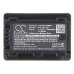 Camera Battery Panasonic HC-V720
