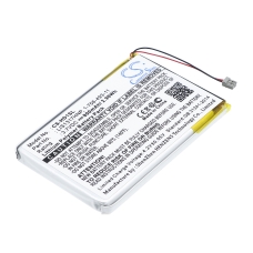 Kompatibel batteriudskiftning til Sony PMPSYHD1