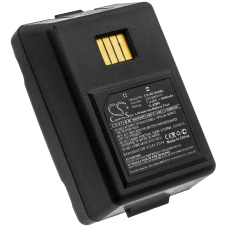 Kompatibel batteriudskiftning til Dolphin 200-00059-6