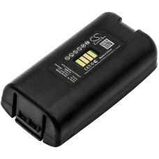 Kompatibel batteriudskiftning til Reed 200-00591-01,200002586,20000591-01,20000702,20000702-02