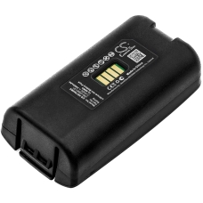 Kompatibel batteriudskiftning til Reed 200-00591-01,200002586,20000591-01,20000702,20000702-02