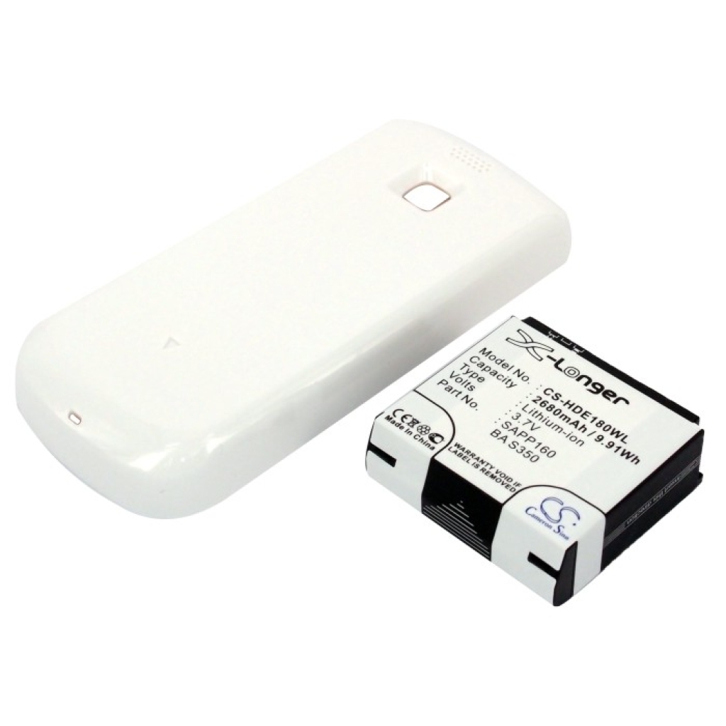 Mobile Phone Battery HTC Sapphire