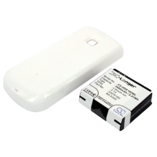Kompatibel batteriudskiftning til T-Mobile 35H00119-00M,BA S350,SAPP160