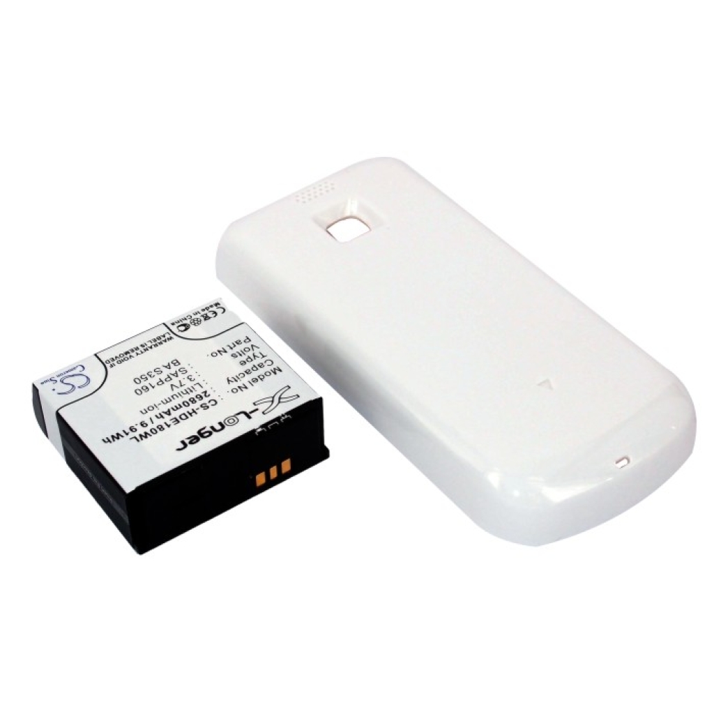 Mobile Phone Battery HTC Sapphire