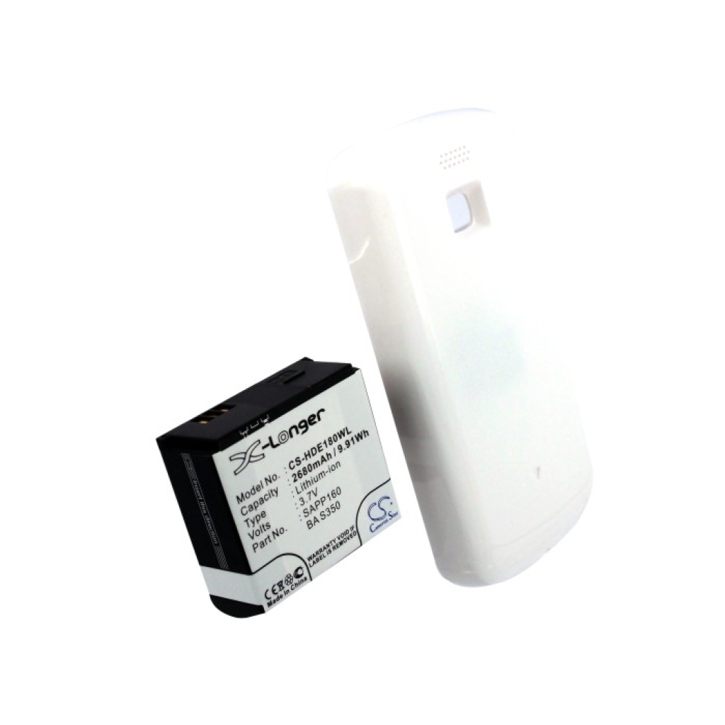 Mobile Phone Battery HTC Sapphire
