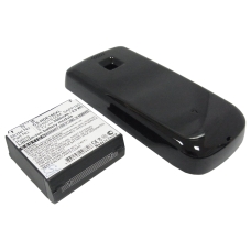 Kompatibel batteriudskiftning til T-Mobile 35H00119-00M,BA S350,SAPP160