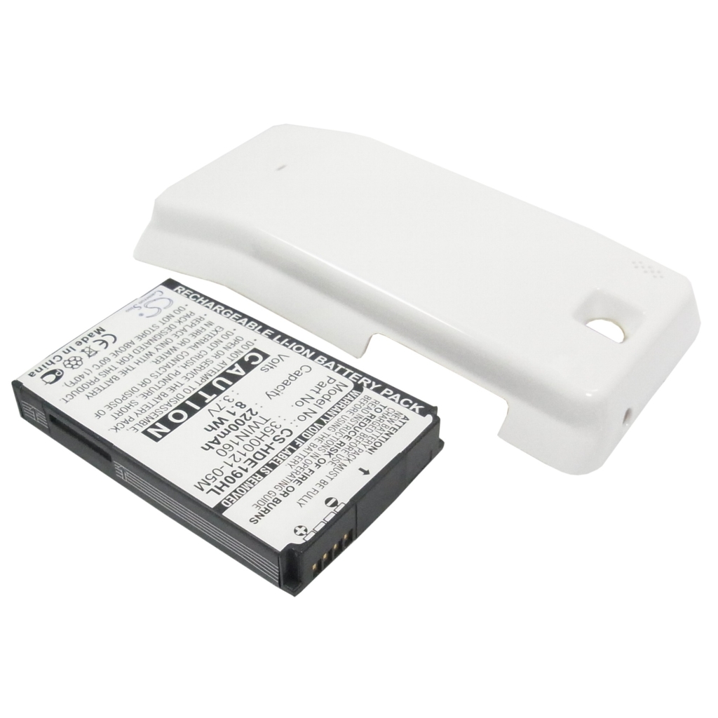 Mobile Phone Battery HTC Hero