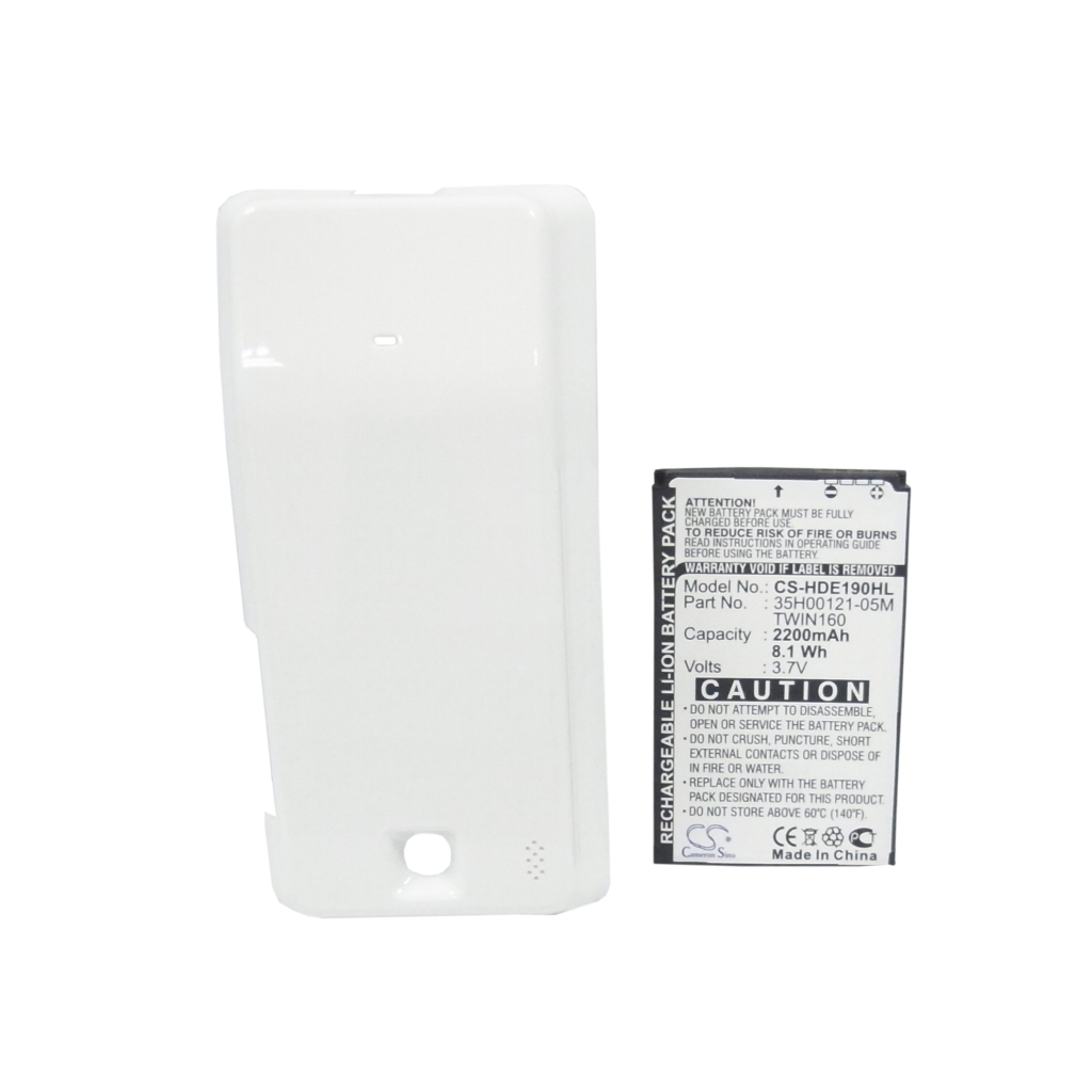 Mobile Phone Battery HTC Hero