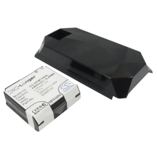Kompatibel batteriudskiftning til HTC 35H00113-003,35H00113-03M,DIAM100,DIAM160