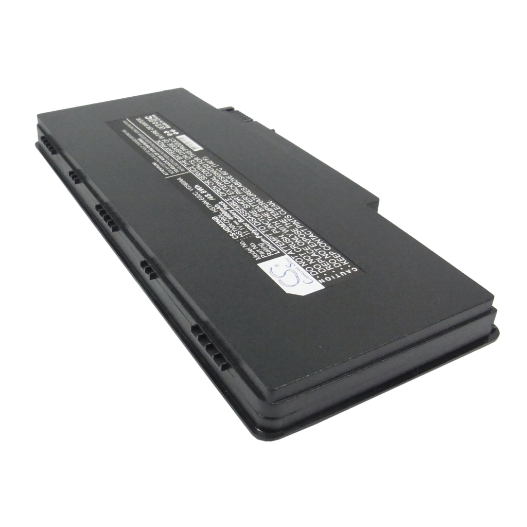 Notebookbatteri HP CS-HDM3NB
