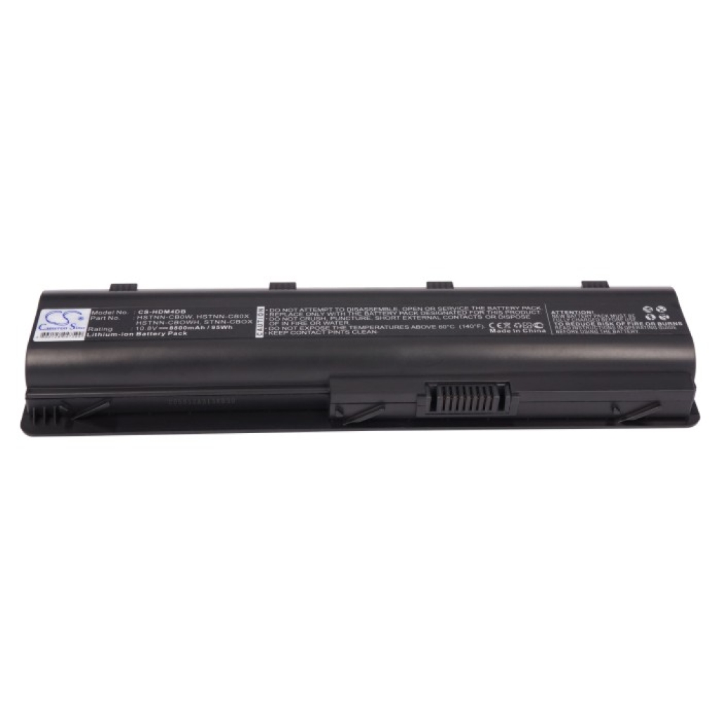 Notebookbatteri HP Pavilion g4