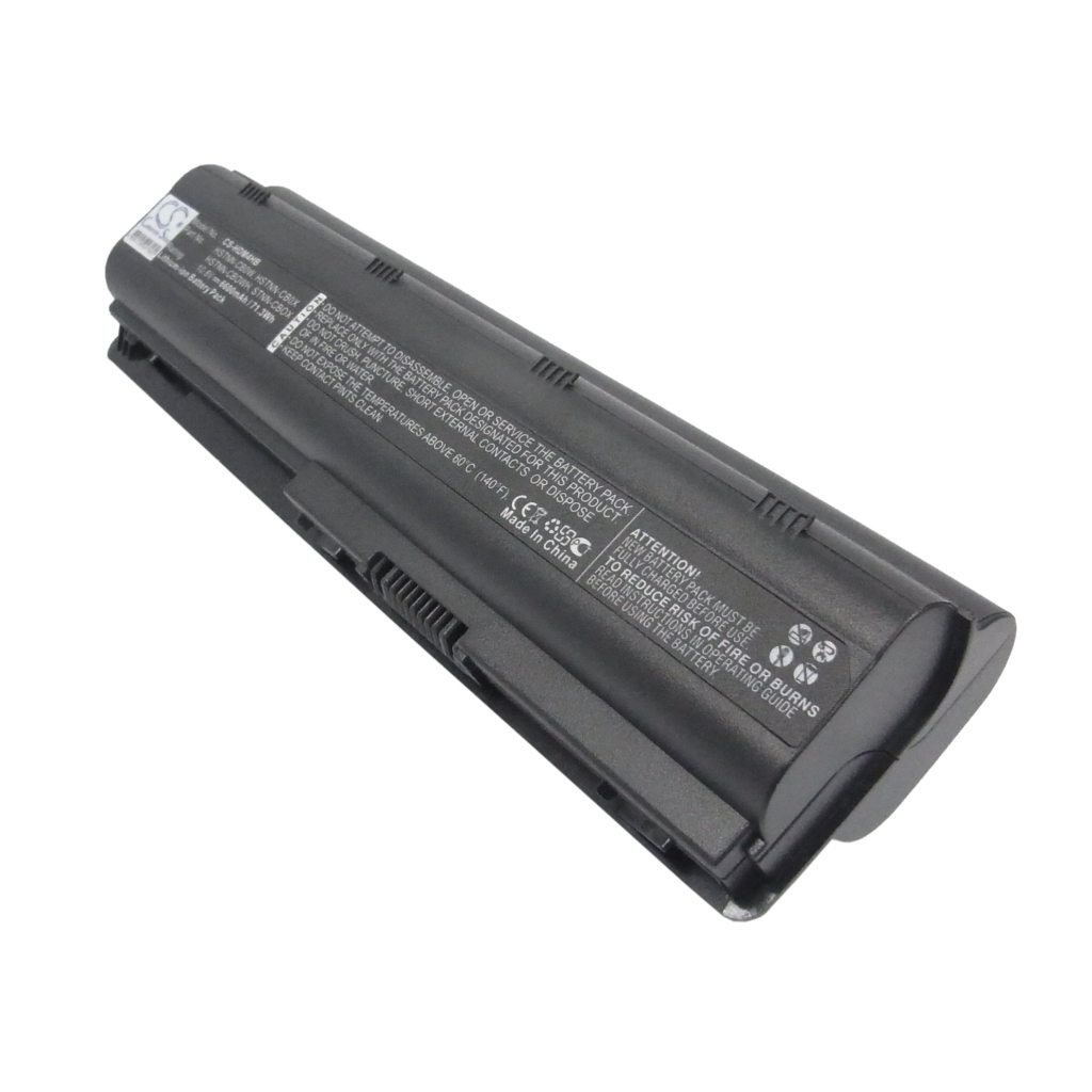 Battery Replaces 586006-361