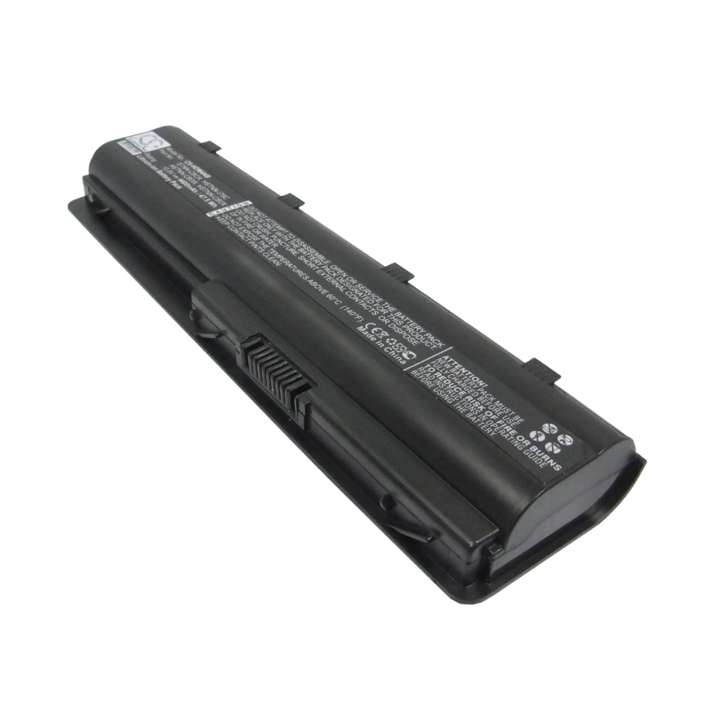Notebookbatteri Compaq Presario CQ56