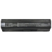 Notebookbatteri Compaq Presario CQ56