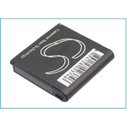 CS-HDP100SL<br />Batterier til  erstatter batteri DIAM171