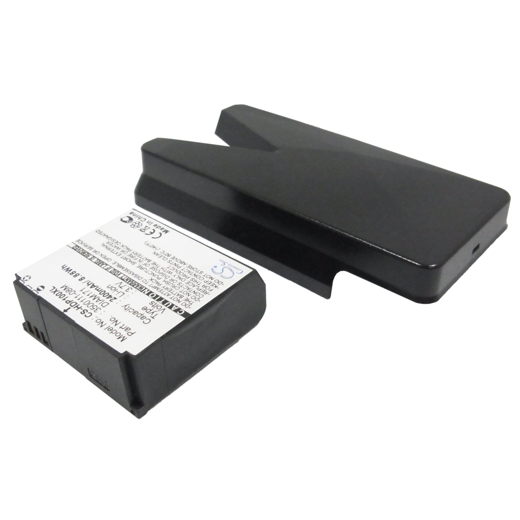 Mobile Phone Battery O2 CS-HDP100XL