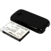 Batteri kompatibel med HTC Sprint T-Mobile CS-HDP180BL